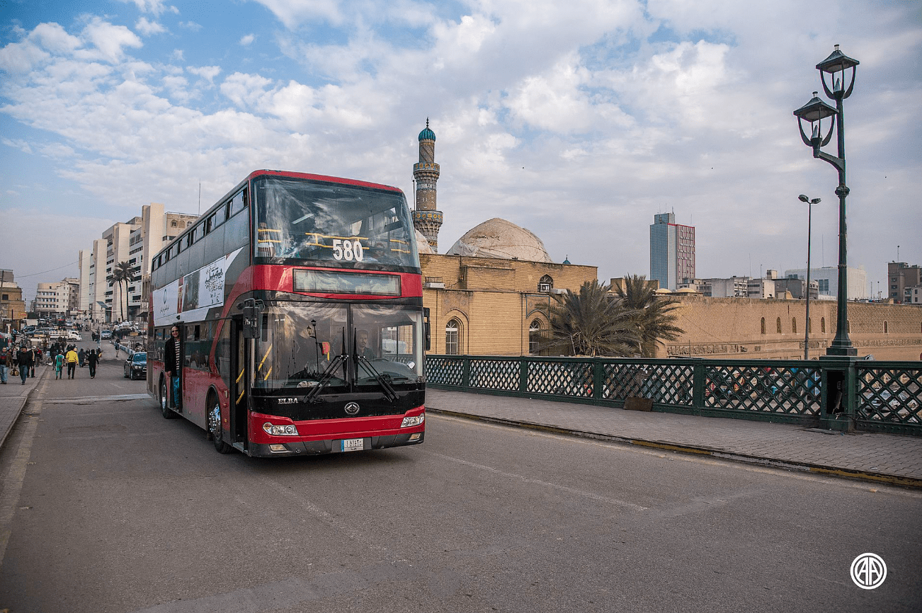 Martyrs of The Bridge, "Al Shuhada"