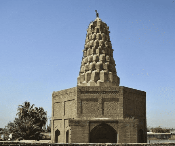 Zumurrud Khatun Mosque and Mausoleum