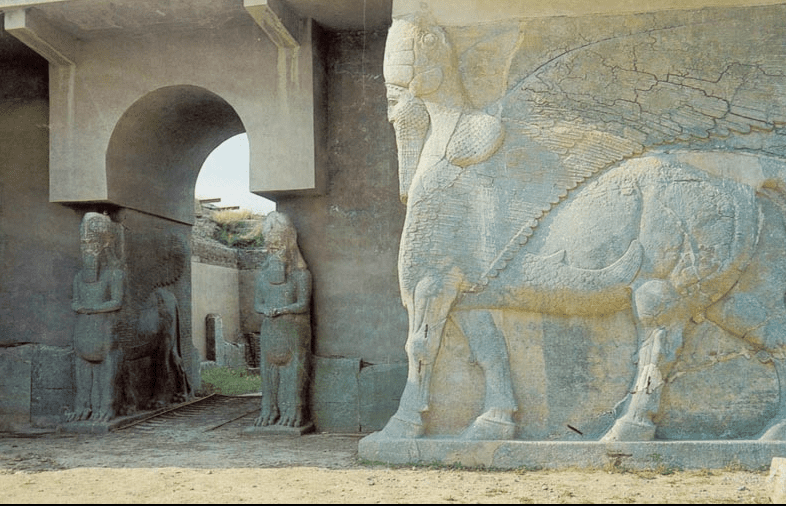 Nimrud